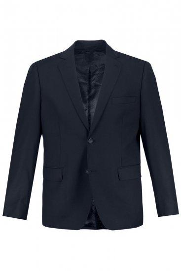 JP1880 Kelto Flexnamic Obleka Temno modra - Obleke - Velike številke oblek za moške