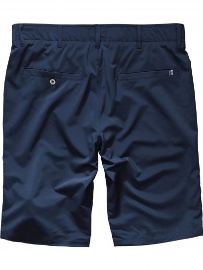 JP1880 Jay-Pi Flexnamic Bermuda QuickDry Golf Shorts Navy Blue - Športna & zunanja oblačila - Moška Športna Oblačila za Močnejše postave