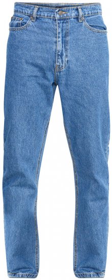 Rockford Comfort Jeans Blue TALL SIZES - MOŠKA OBLAČILA MT-6XLT - DALJŠI kroji