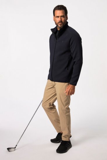 JP1880 FLEXNAMIC® Light Golf Jacket Dark Navy - Športna & zunanja oblačila - Moška Športna Oblačila za Močnejše postave