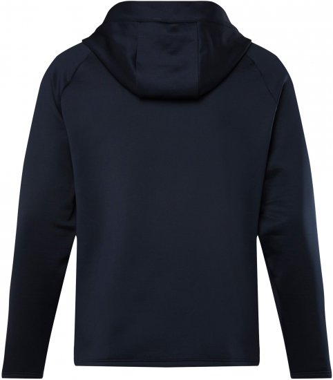 JP1880 Jay-Pi Flexnamic Tennis Training Softshell Jacket Dark Marine - Športna & zunanja oblačila - Moška Športna Oblačila za Močnejše postave
