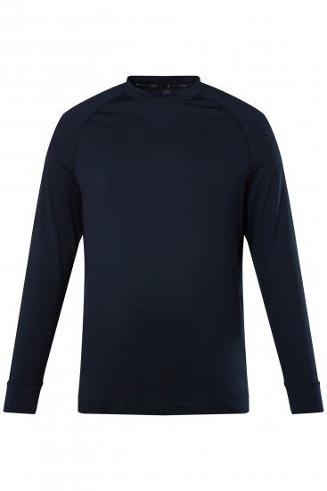 JP1880 Jay-Pi UV Protection Long Sleeve Swimming Top Navy Blue - Športna & zunanja oblačila - Moška Športna Oblačila za Močnejše postave
