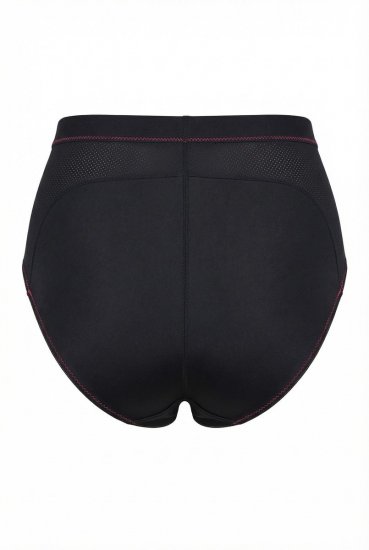 Ulla Popken 851037 Boksarice Roza - Spodnjice - 