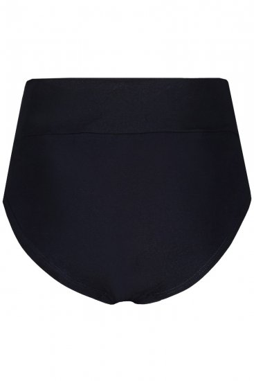 Ulla Popken 853611 Nosečniške spodnjice Temno modra - Spodnjice - 