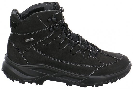 Jomos 859995 Boots True Black - Moški čevlji 40-52 - 