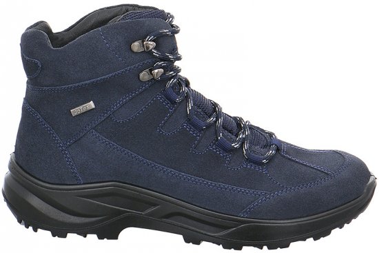 Jomos 859995 Boots Blue - Moški čevlji 40-52 - 