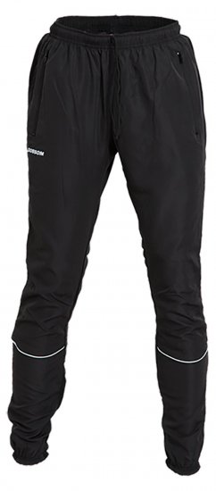 Dobsom R-90 Inverno Pants Črna - Športna & zunanja oblačila - Moška Športna Oblačila za Močnejše postave