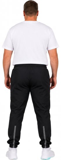 Dobsom R-90 Inverno Pants Črna - Športna & zunanja oblačila - Moška Športna Oblačila za Močnejše postave