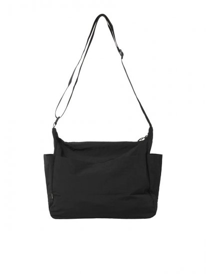 Jack & Jones Anton Studio Torba za čez ramo Črna - Torbe - 