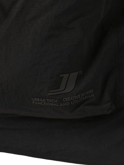 Jack & Jones Anton Studio Torba za čez ramo Črna - Torbe - 