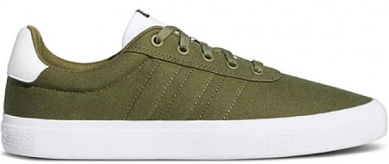 Adidas Vulc Raid3r Focus Olive Sneakers - Moški čevlji 40-52 - 