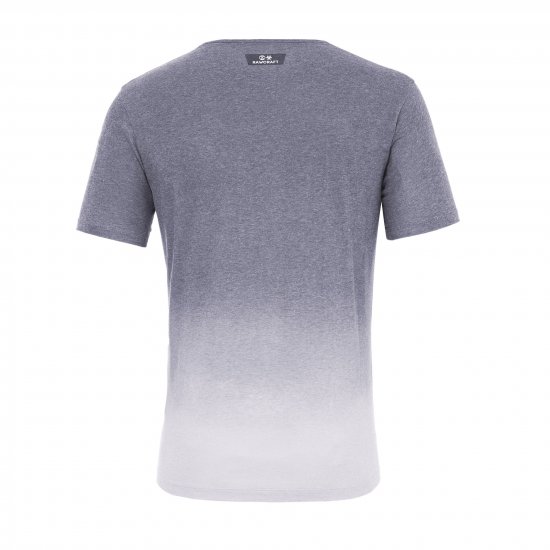 Rawcraft Cosgrove T-shirt Citadel - Kratke Majice - Moške kratke majice za močnejše postave