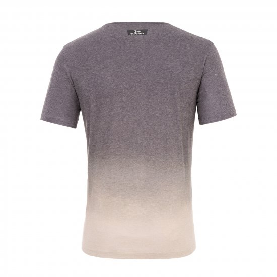 Rawcraft Cosgrove T-shirt Mermaid - Kratke Majice - Moške kratke majice za močnejše postave