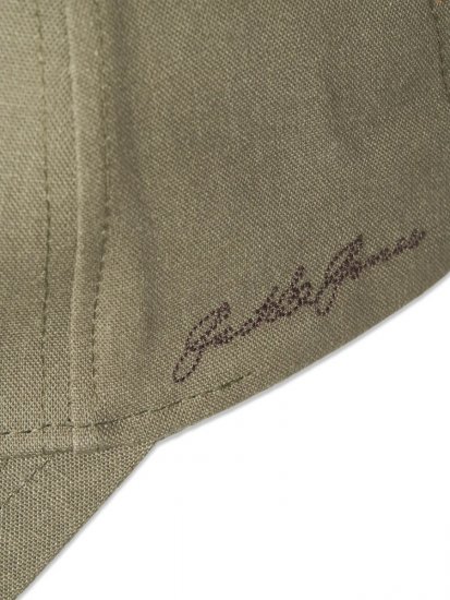 Jack & Jones Base Louis Kapa s šiltom Kaki - Kape s šiltom - 