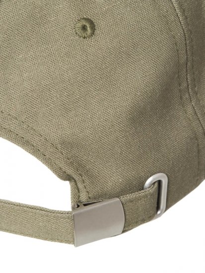 Jack & Jones Base Louis Kapa s šiltom Kaki - Kape s šiltom - 