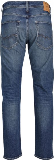 Jack & Jones JJIMIKE JJORIGINAL Blue Denim - Kavbojke & hlače - Moške Kavbojke in Hlače za Močnejše Postave