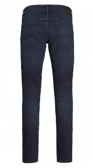 Jack & Jones JJILIAM JJORIGINAL MF 260 Jeans Blue Denim - Kavbojke & hlače - Moške Kavbojke in Hlače za Močnejše Postave