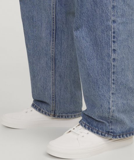 Jack & Jones Bayswater Sneakers Bright White - Moški čevlji 40-52 - 