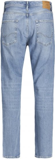 Jack & Jones CHRIS ORIGNIAL AKM 920 Jeans Blue Denim - Kavbojke & hlače - Moške Kavbojke in Hlače za Močnejše Postave