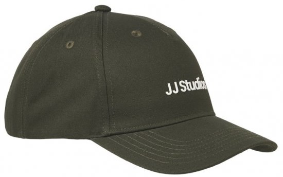 Jack & Jones Base Soho Cap Duffel Bag - Modni dodatki - 