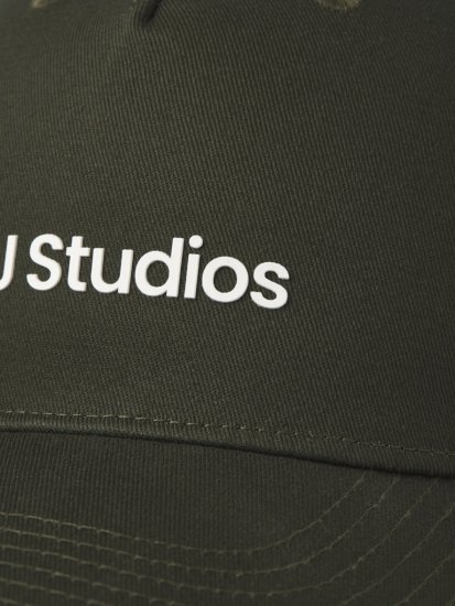 Jack & Jones Base Soho Cap Duffel Bag - Modni dodatki - 