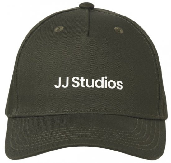 Jack & Jones Base Soho Cap Duffel Bag - Modni dodatki - 