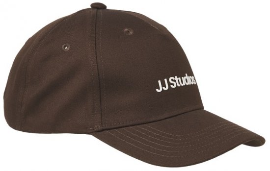 Jack & Jones Base Soho Cap Delicioso - Modni dodatki - 