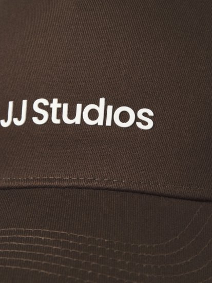 Jack & Jones Base Soho Cap Delicioso - Modni dodatki - 