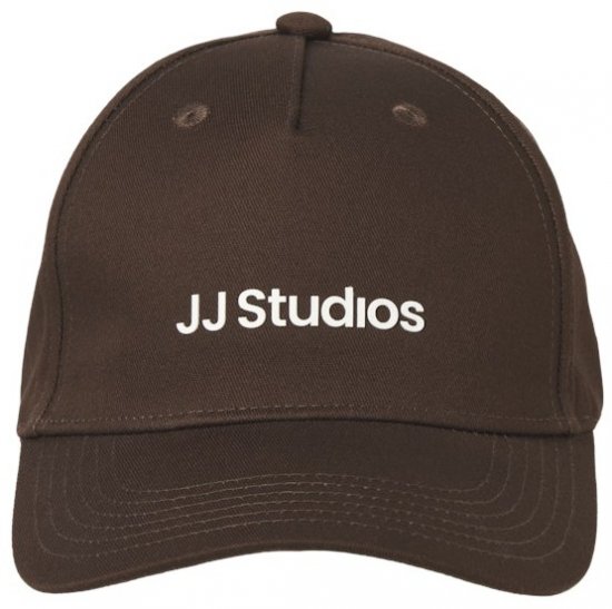 Jack & Jones Base Soho Cap Delicioso - Modni dodatki - 