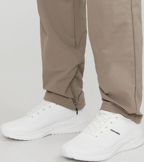 Jack & Jones Croxley Sneakers Bright White - Moški čevlji 40-52 - 