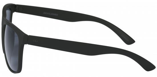 Jack & Jones Ryder Sunglasses Black Bean - Modni dodatki - 