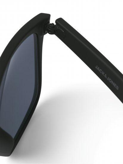 Jack & Jones Ryder Sunglasses Black Bean - Modni dodatki - 