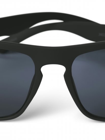 Jack & Jones Ryder Sunglasses Black Bean - Modni dodatki - 