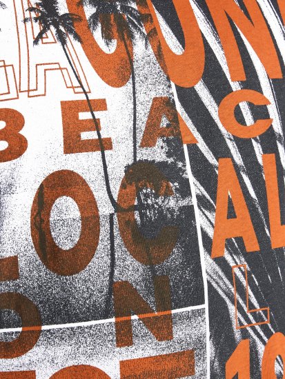 Jack & Jones Rocto T-shirt White - Kratke Majice - Moške kratke majice za močnejše postave