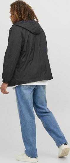 Jack & Jones MIKE ORIGINAL AM 783 Jeans Blue Denim - Kavbojke & hlače - Moške Kavbojke in Hlače za Močnejše Postave