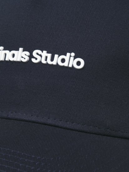 Jack & Jones Vesterbro Baseball Cap Sky Captain - Modni dodatki - 