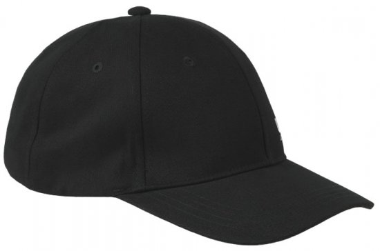 Jack & Jones Urban Baseball Cap Black - Modni dodatki - 