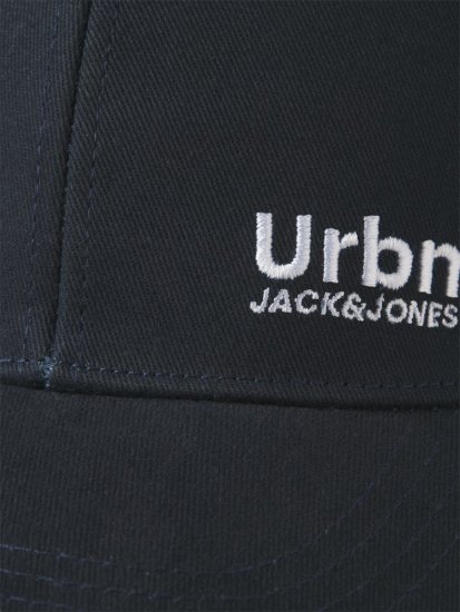 Jack & Jones Urban Baseball Cap Sky Captain - Modni dodatki - 