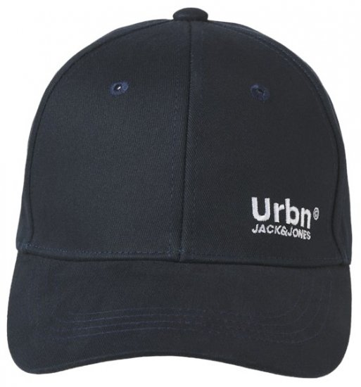 Jack & Jones Urban Baseball Cap Sky Captain - Modni dodatki - 