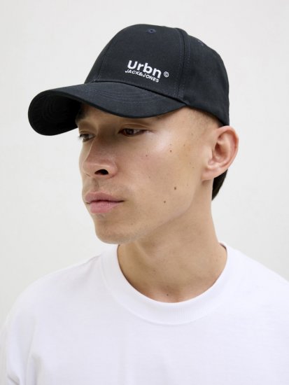 Jack & Jones Urban Baseball Cap Sky Captain - Modni dodatki - 