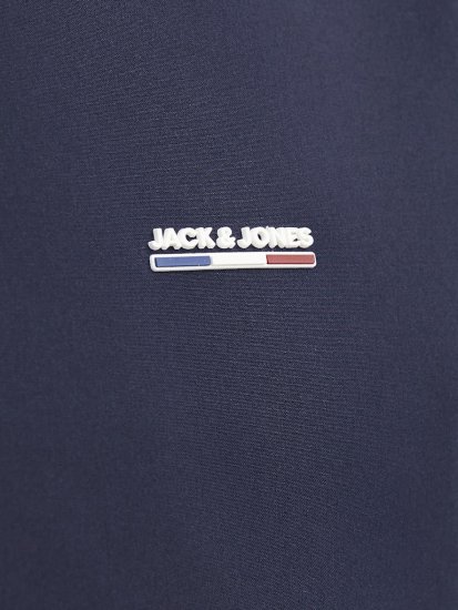 Jack & Jones Brad Bomber Jacket Seaborne - Jakne - Moške bunde za Močnejše Postave