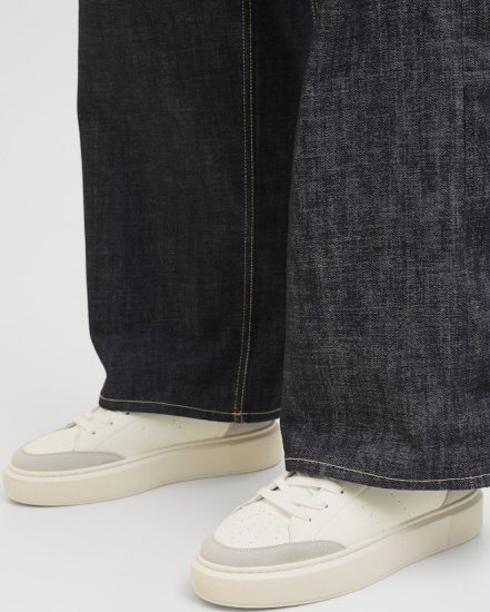 Jack & Jones Waspire Court Sneakers White - Moški čevlji 40-52 - 