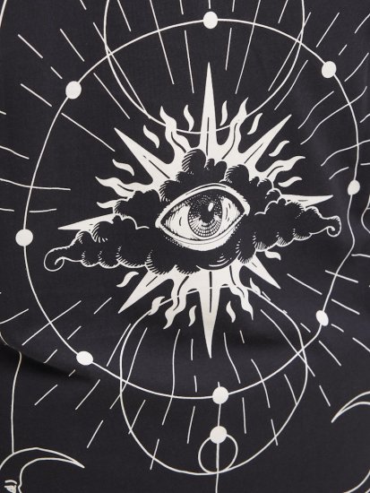  Jack & Jones Jackie Crew Neck T-Shirt Black - Kratke Majice - Moške kratke majice za močnejše postave