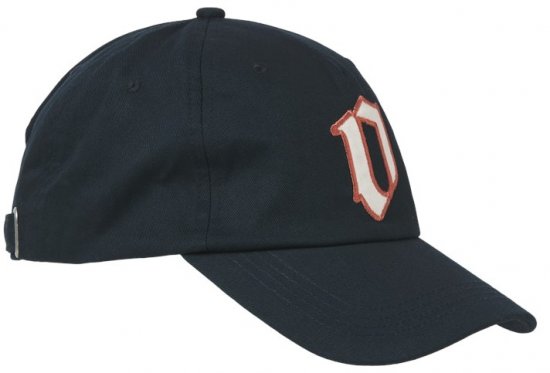Jack & Jones Loose Pisa Cap Sky Captain - Modni dodatki - 