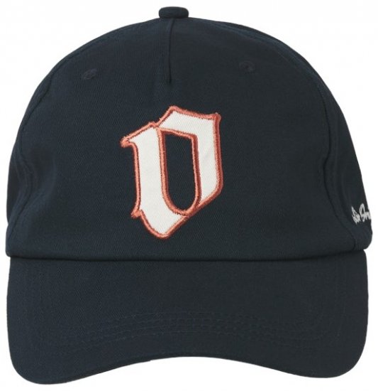 Jack & Jones Loose Pisa Cap Sky Captain - Modni dodatki - 