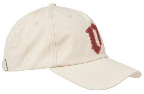 Jack & Jones Loose Pisa Cap Arabian Spice - Modni dodatki - 