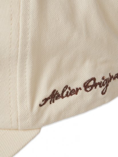 Jack & Jones Loose Pisa Cap Arabian Spice - Modni dodatki - 
