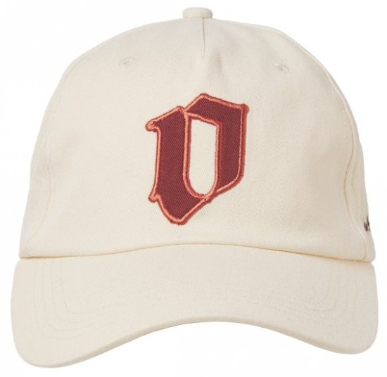 Jack & Jones Loose Pisa Cap Arabian Spice - Modni dodatki - 