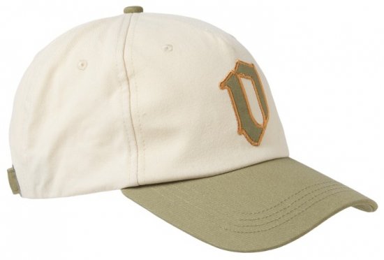 Jack & Jones Loose Pisa Cap Cedar - Modni dodatki - 