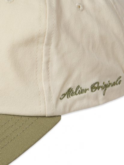 Jack & Jones Loose Pisa Cap Cedar - Modni dodatki - 